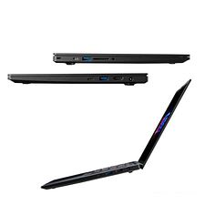 Ноутбук A-Data XPG Xenia 14 XENIA14I7G11GXELX-BKCRU