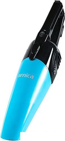 Пылесос Arnica Merlin Pro (голубой)