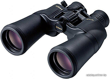 Бинокль Nikon ACULON A211 Zoom 10-22x50