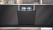 Встраиваемая посудомоечная машина Siemens iQ500 SN85EX11CE Встраиваемая посудомоечная машина Siemens iQ500 SN85EX11CE