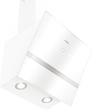 Кухонная вытяжка Elikor Rise WH50 (белый)