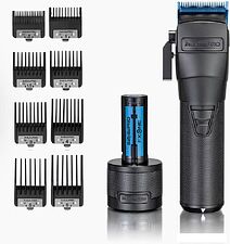 Машинка для стрижки волос BaByliss PRO Clipper (черный)