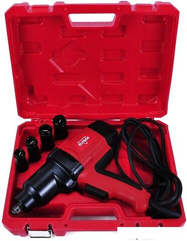 Гайковерт ELITECH ГУ 350РЭ