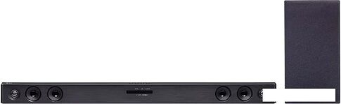 Саундбар LG SQC2