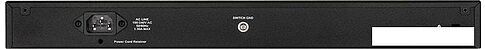 Коммутатор D-Link DGS-1210-52P/ME/B1A