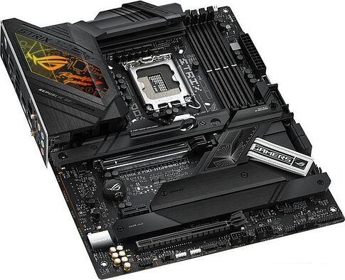 Материнская плата ASUS ROG Strix Z790-H Gamimg WIFI