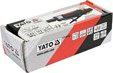 Пневмошлифмашина Yato YT-09632