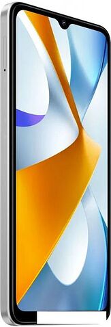 Смартфон POCO C61 4GB/128GB международная версия (белый)