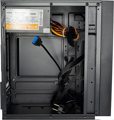 Корпус Vicsone SG-W1 500W