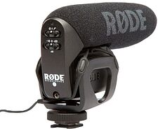 Микрофон RODE VideoMic Pro