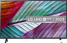 Телевизор LG UR78 43UR78001LJ