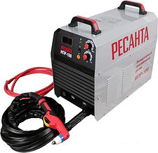 Аппарат плазменной резки Ресанта ИПР-100 Аппарат плазменной резки Ресанта ИПР-100