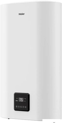 Накопительный электрический водонагреватель Haier ES80V-F6 Inox