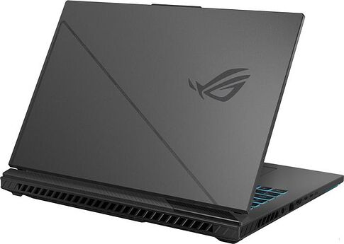 Игровой ноутбук ASUS ROG Strix G18 2023 G814JV-N6168