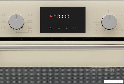 Электрический духовой шкаф Krona Legende 60 IV