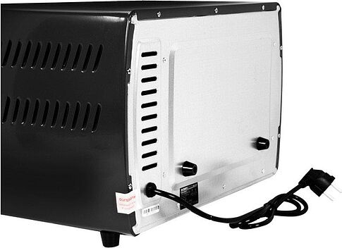 Мини-печь Oursson MO2011/BL