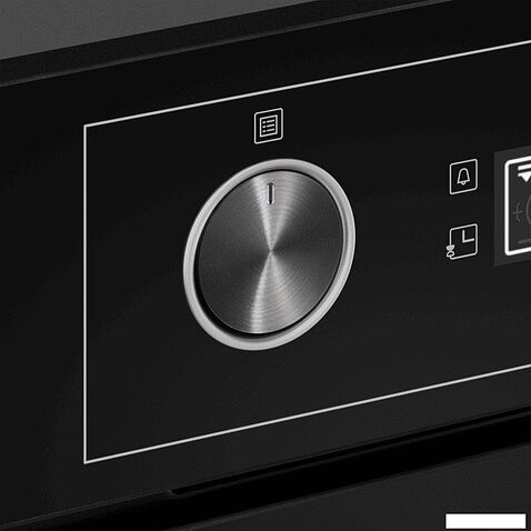 Электрический духовой шкаф MAUNFELD AEOH60102B