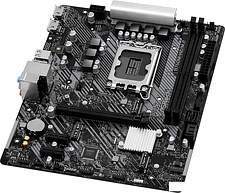 Материнская плата ASRock B760M-H2/M.2