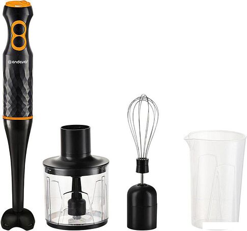 Погружной блендер Endever Sigma-86