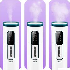 Увлажнитель воздуха Kitfort KT-3859