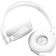 Наушники JBL T660 NC (белый)