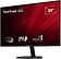 Монитор ViewSonic VA24E1-H