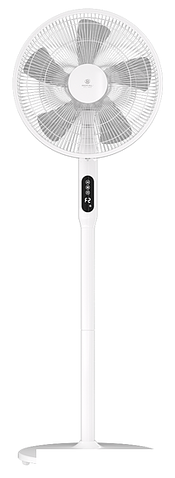 Вентилятор Royal Clima RSF-1401E-WT