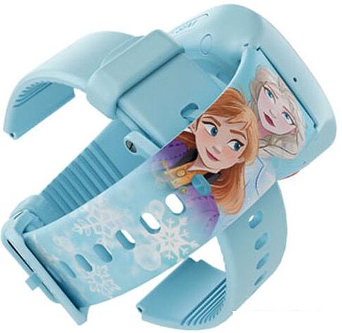 Умные часы Кнопка жизни Aimoto Disney Холодное сердце