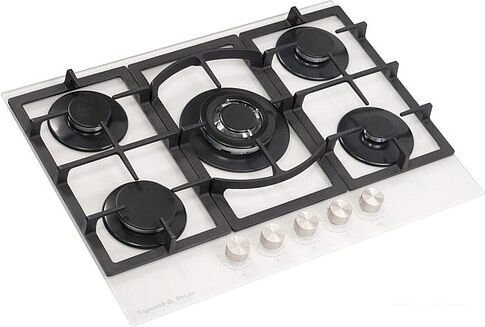 Варочная панель Zigmund & Shtain M 26.7 W