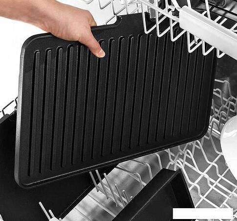 Электрогриль Braun MultiGrill 9 CG9047