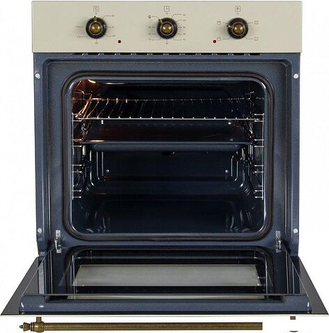 Электрический духовой шкаф MBS DE-607IV