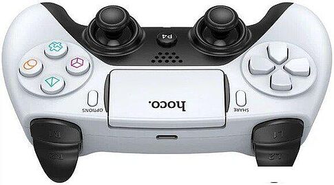 Геймпад Hoco GA1 (белый)