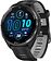 Умные часы Garmin Forerunner 965 (черный/серый)