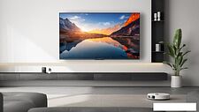 Телевизор Xiaomi TV A 43" 2025 (международная версия)
