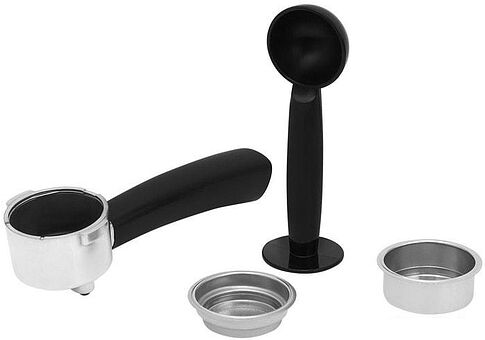 Рожковая помповая кофеварка Kitfort KT-743