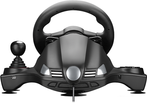 Руль Defender Extreme