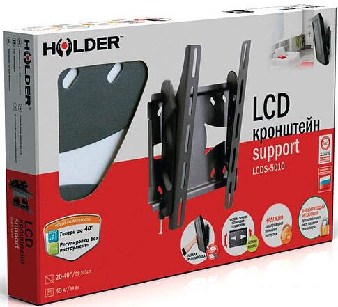 Кронштейн Holder LCDS-5010