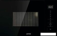 Микроволновая печь Gorenje BM201SG3BG
