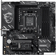 Материнская плата MSI B850M Gaming Pro WiFi6E