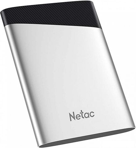Внешний накопитель Netac Z6S 120GB NT01Z6S-120G-32SL
