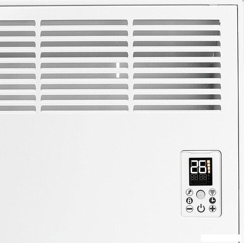 Конвектор iVigo EPK4590P20 Wi-Fi