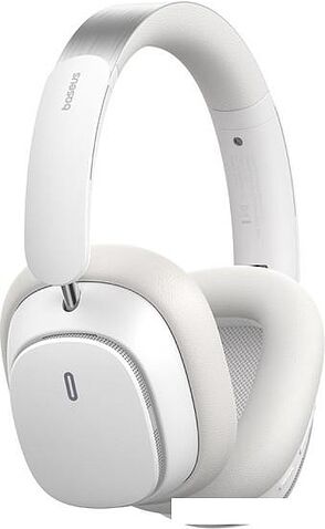 Наушники Baseus Bowie H1 Pro (белый)