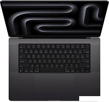 Ноутбук Apple Macbook Pro 16.2" M3 Pro 2023 Z1AF000MJ