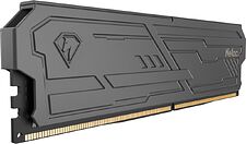 Оперативная память Netac Shadow III 2x16ГБ DDR5 6400 МГц NTSHD5P64DP-32K