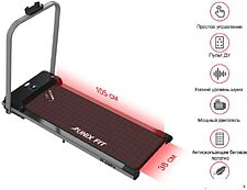 Электрическая беговая дорожка Unixfit R-200V