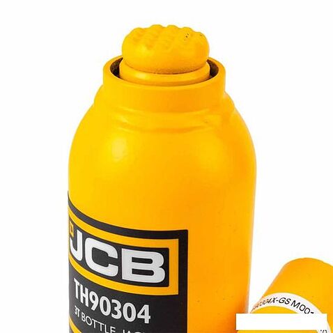 Бутылочный домкрат JCB TH90304 (3т)