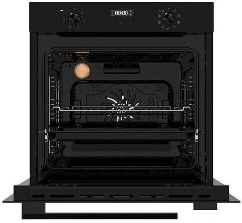 Электрический духовой шкаф Candy COXP08LTBB