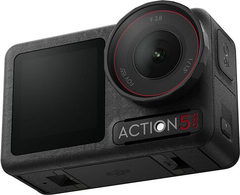 Экшен-камера DJI Osmo Action 5 Pro Standard Combo