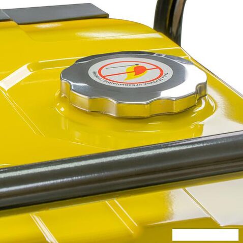 Бензиновый генератор Kolner KGEG 7500М