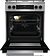 Кухонная плита Gorenje GKS6C70XF